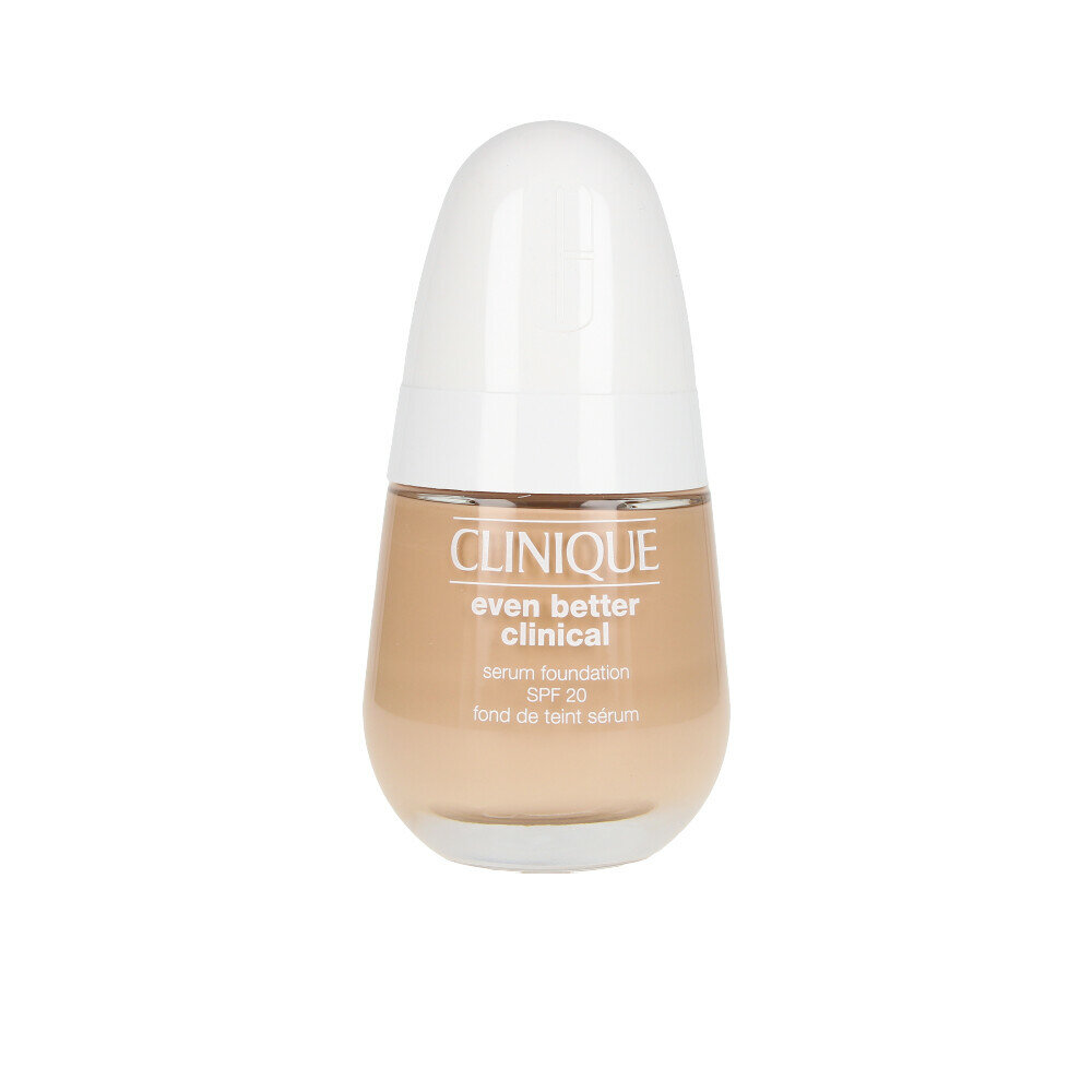 Clinique Even Better Clinical Serum Foundation SPF20