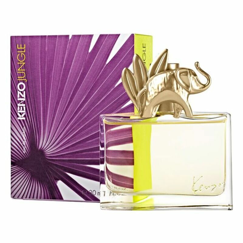 Kenzo Jungle Eau De Parfum Spray 30ml