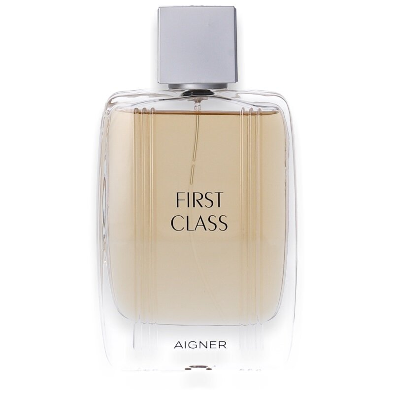 Aigner First Class Eau de Toilette 100ml