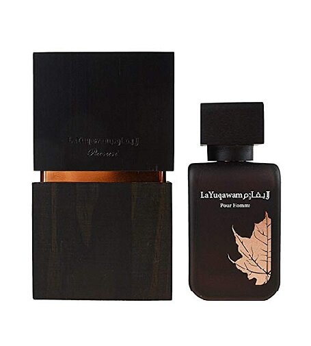 Rasasi La Yuqawam Eau De Parfum Spray 75ml für Männer