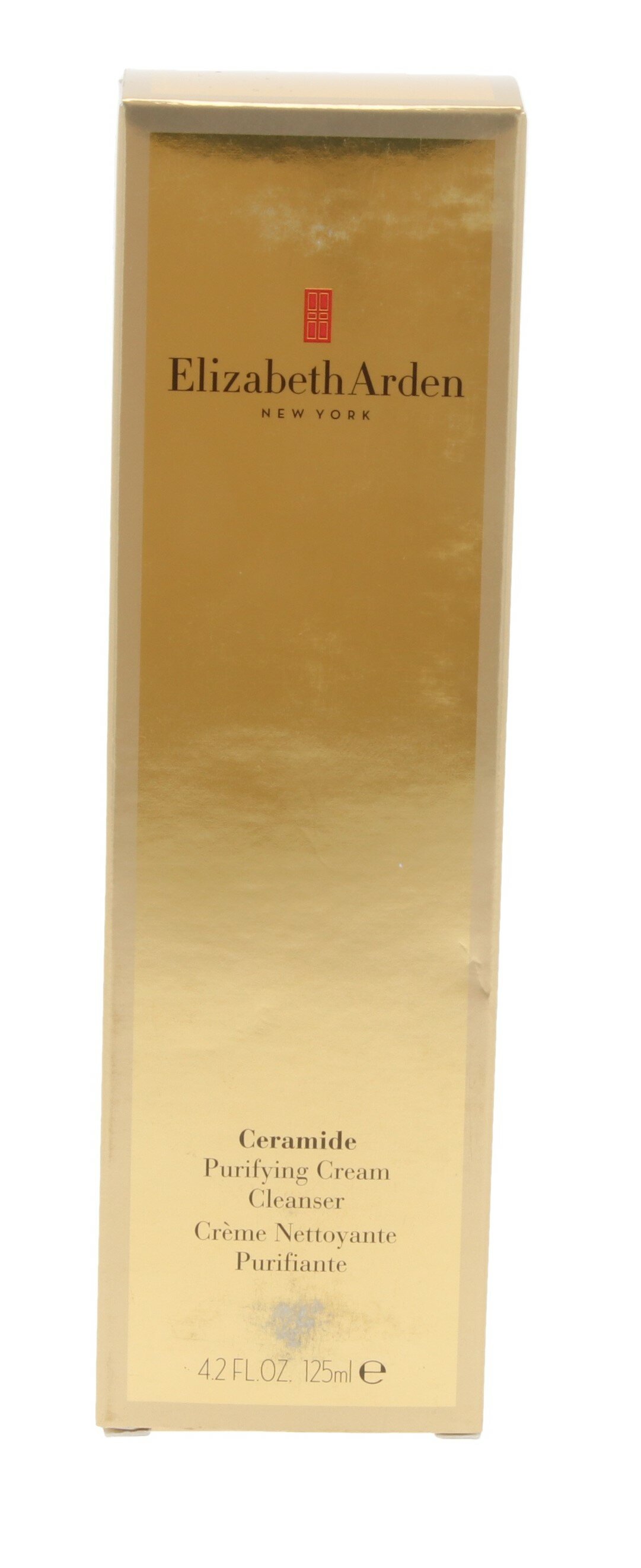 Elizabeth Arden Ceramide Purifying Cream Cleanser 125ml