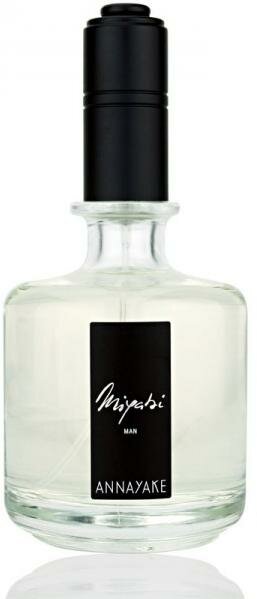 Annayake Miyabi Man Eau de Toilette 100ml