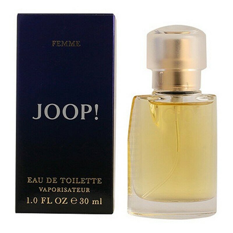 Joop Femme Eau De Toilette Spray 100ml