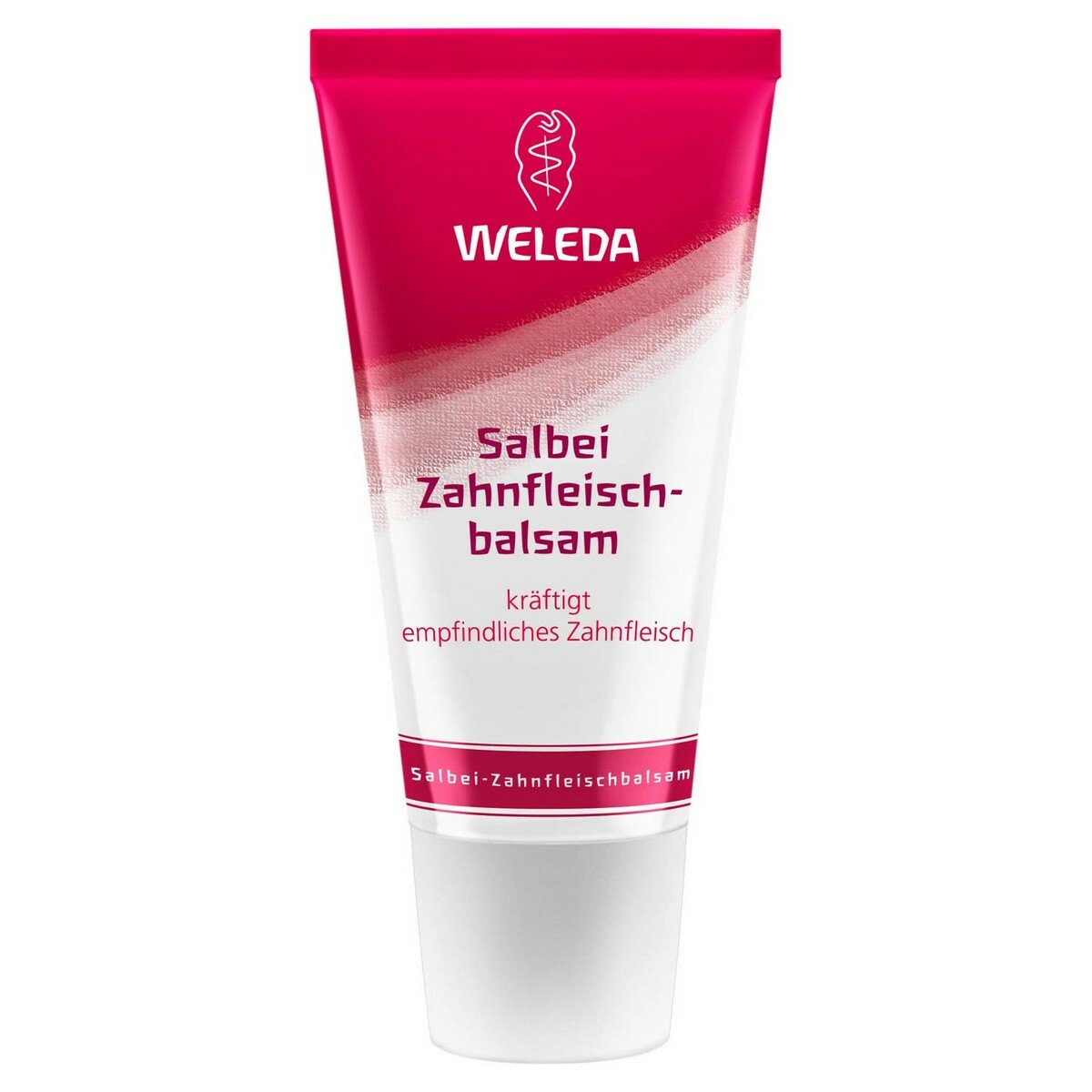 Weleda Cos Gel Bucal De Salvia 30ml