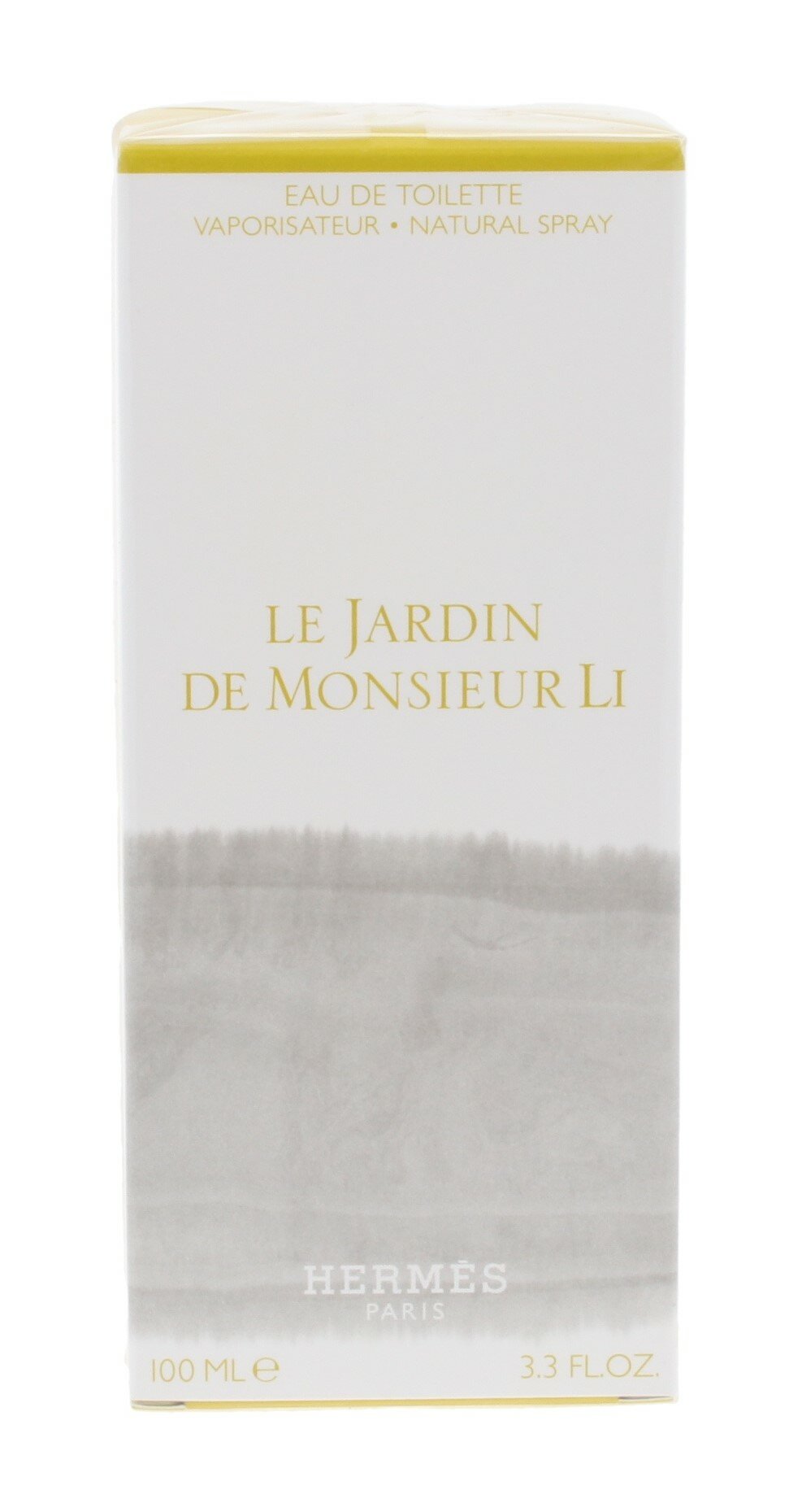 Hermes Le Jardin De Monsieur Li Eau de Toilette 100 ml
