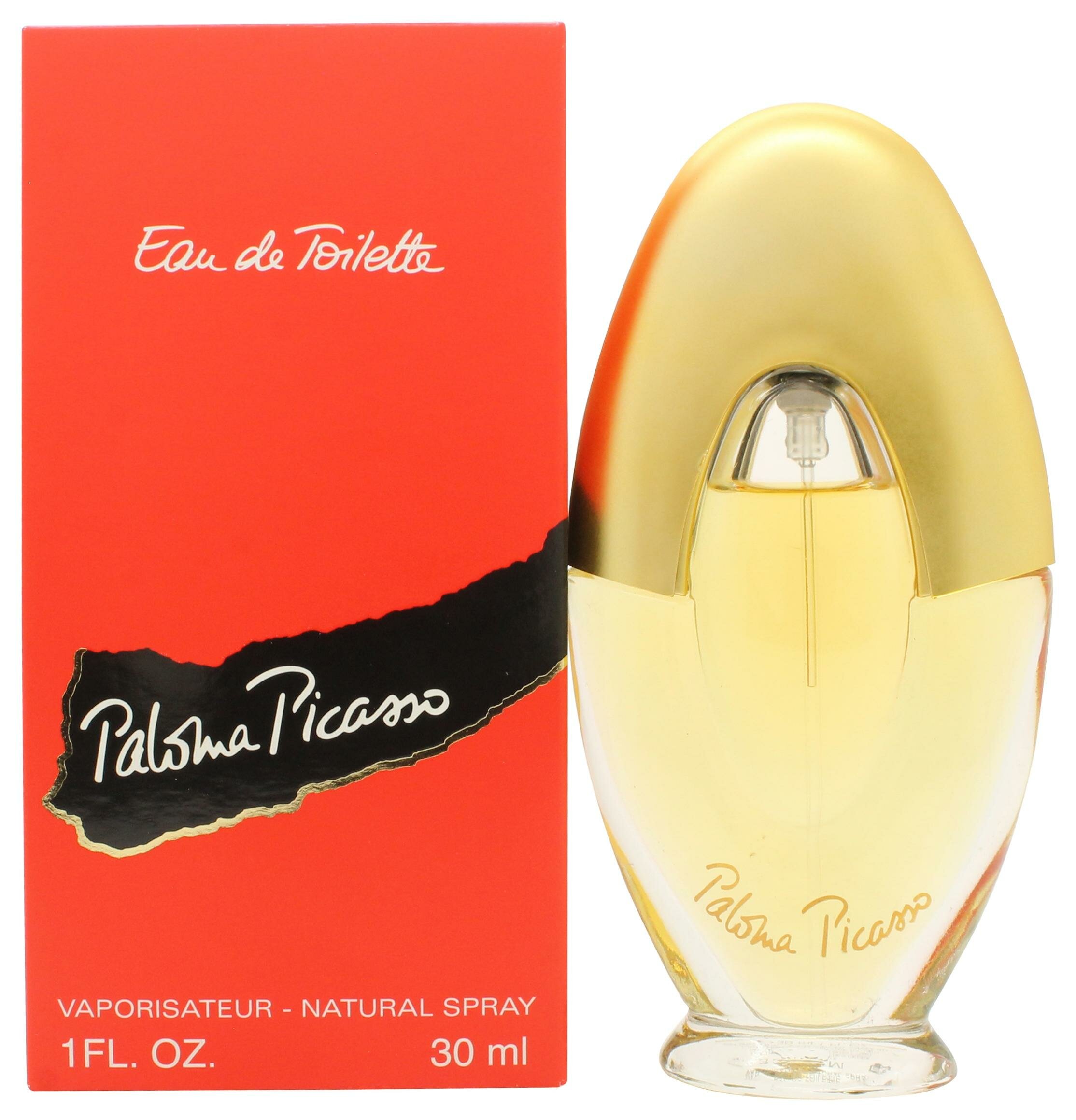 Paloma Picasso Parfum Eau de Toilette (30ml)