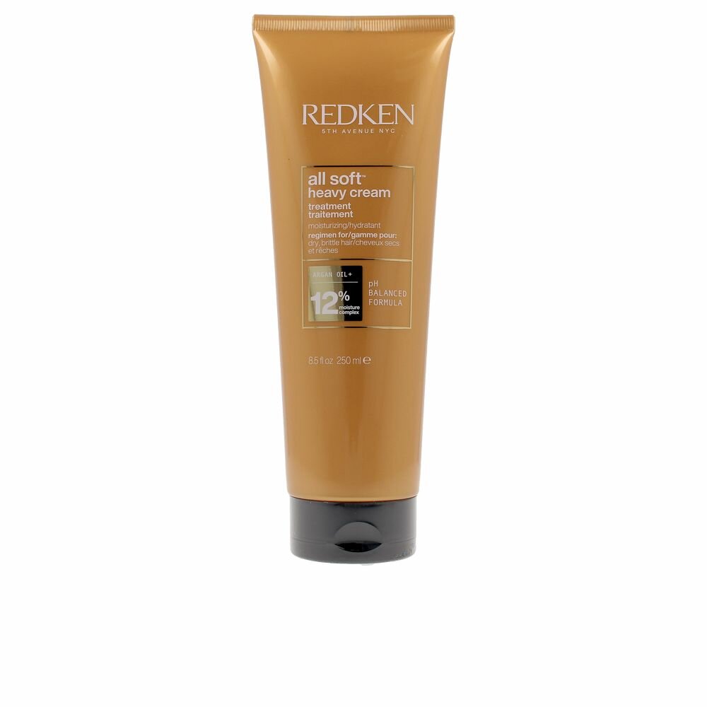 Redken All Soft Heavy Cream