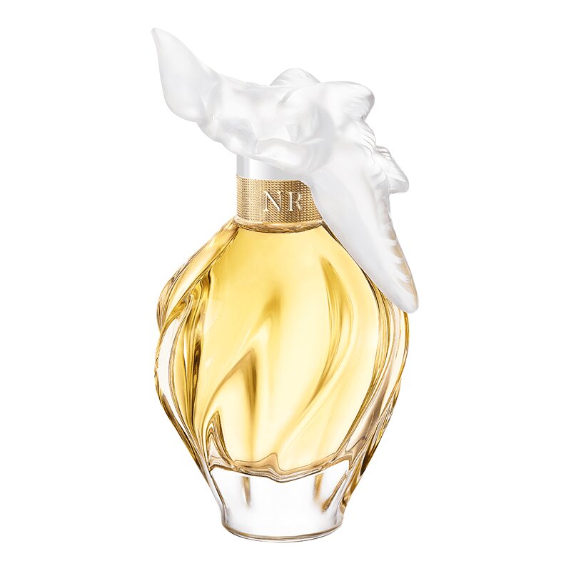 Nina Ricci L'air Du Temps Eau De Parfum Spray 50ml