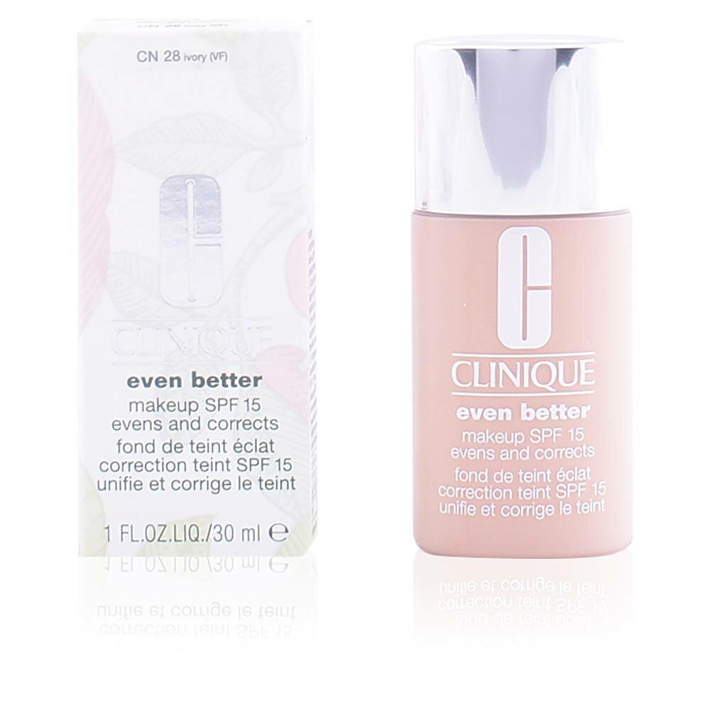 Clinique Even Better Makeup SPF 15 CN58 Honey 30ml