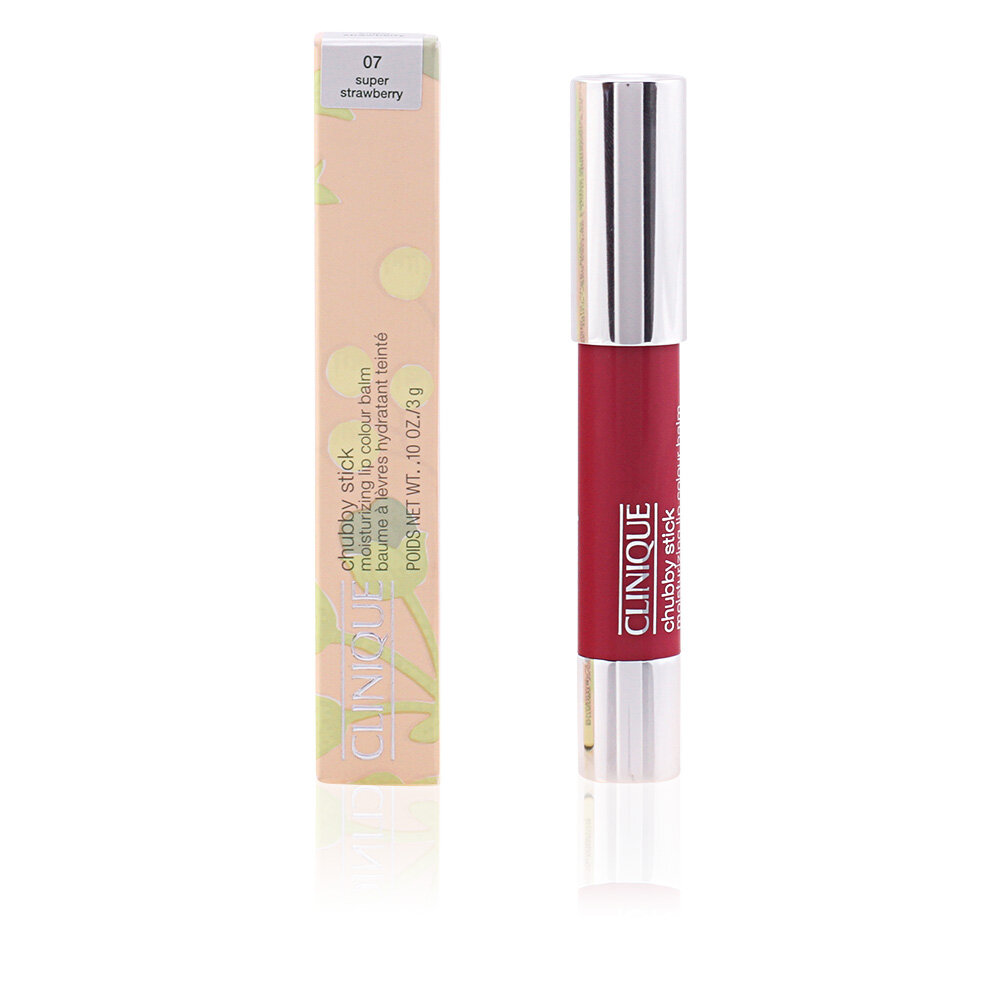 Clinique Chubby Stick Moisturizing Lip Colour Balm