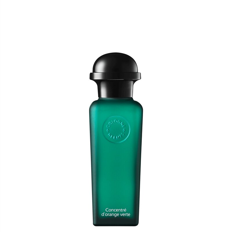Hermes Concentré D'orange Verte Eau De Toilette Spray 50ml