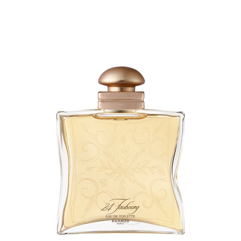 Hermes 24 Faubourg Edt Spray 100ml