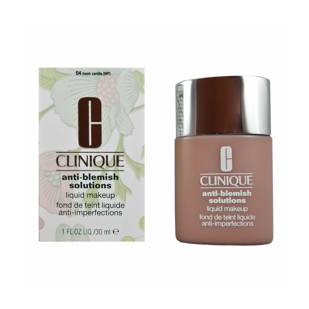 Clinique Anti-Blemish Solutions Liquid Make-Up