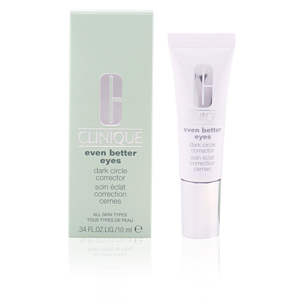 Clinique Even Better Eyes Dark Circle Corrector