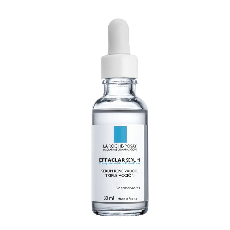 La Roche-Posay Effaclar Hochkonzentriertes Serum 30ml