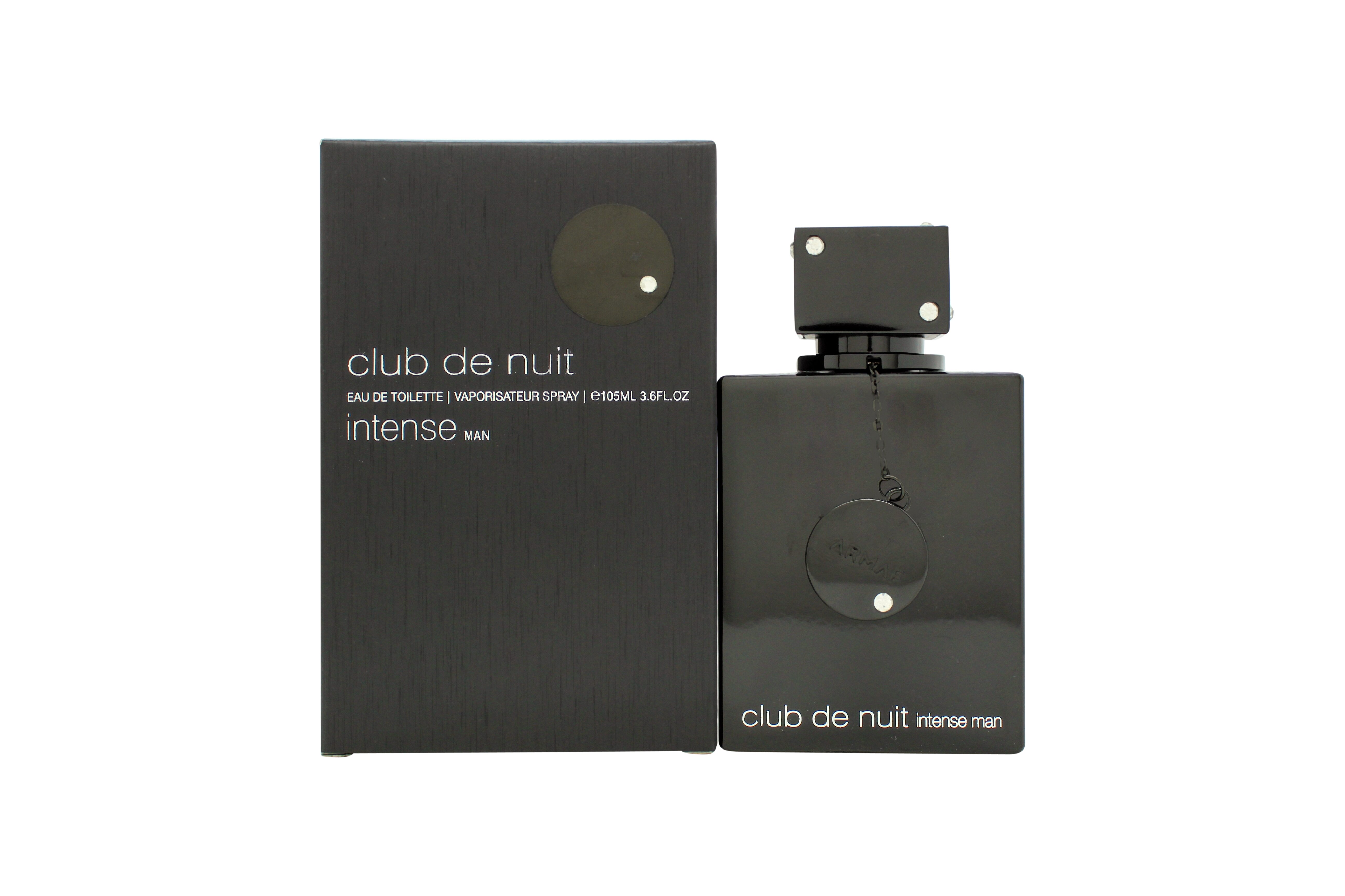 Armaf Club de Nuit Intense Edt Spray 105ml