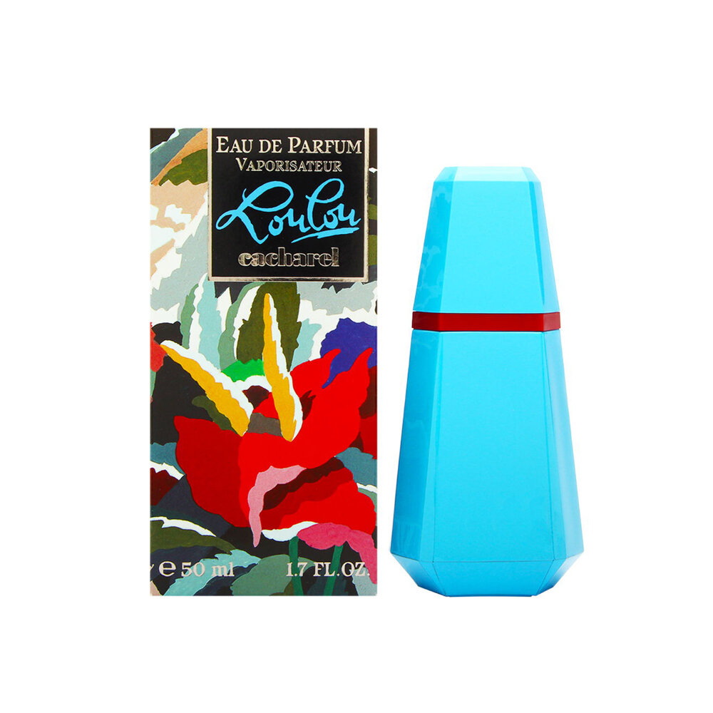 Cacharel Lou lou Eau de Parfum