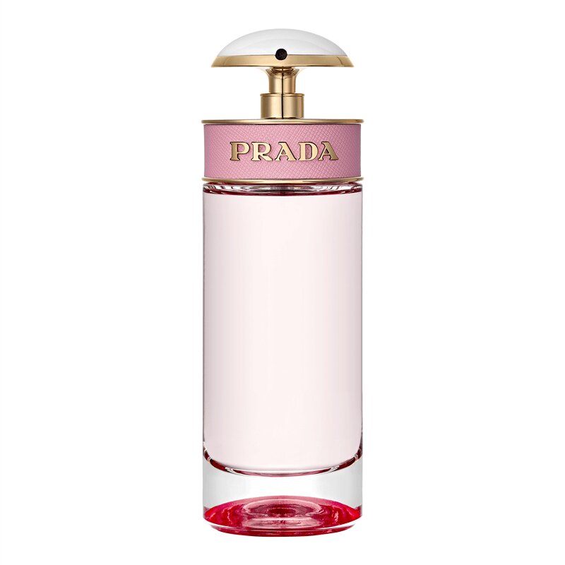 Prada Candy Florale Eau de Toilette 80ml