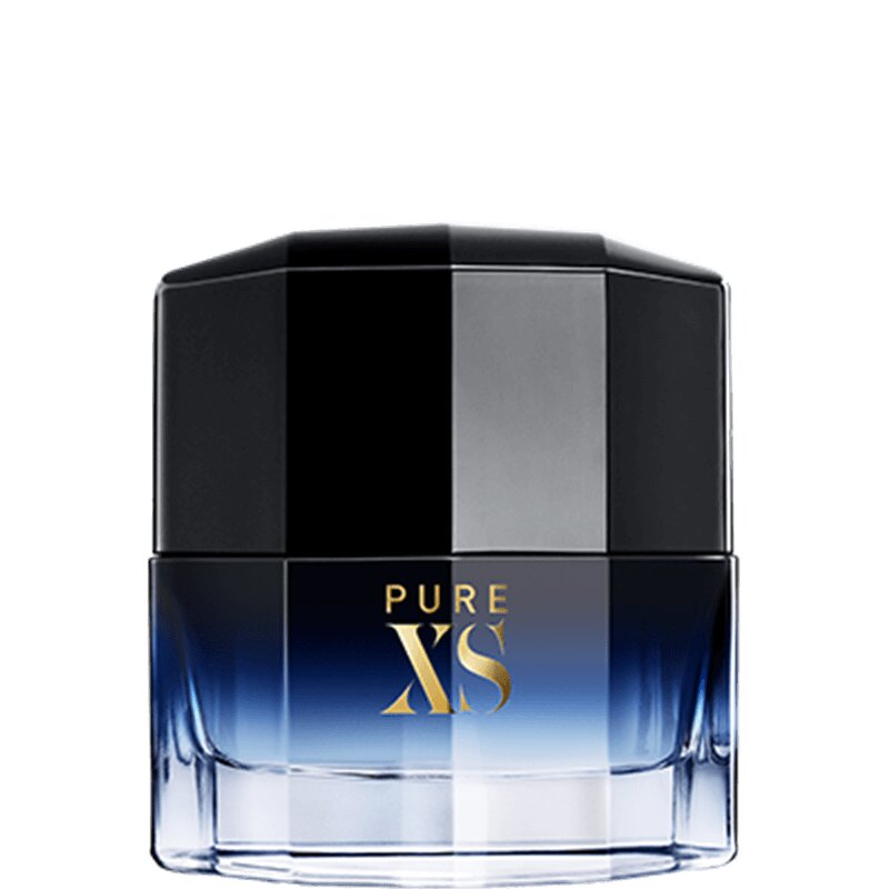 Paco Rabanne Pure Xs Eau De Toilette Spray 50ml