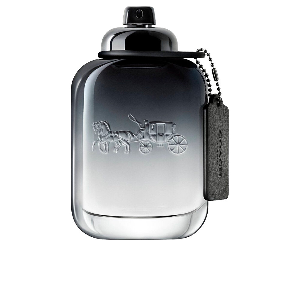 Coach For Men Eau De Toilette Spray 100ml
