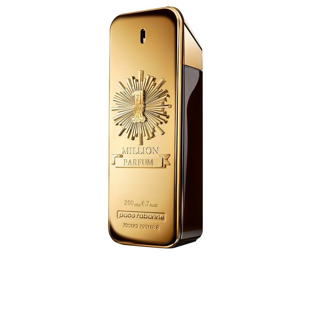 Paco Rabanne 1 Million Eau De Parfum Spray 200ml