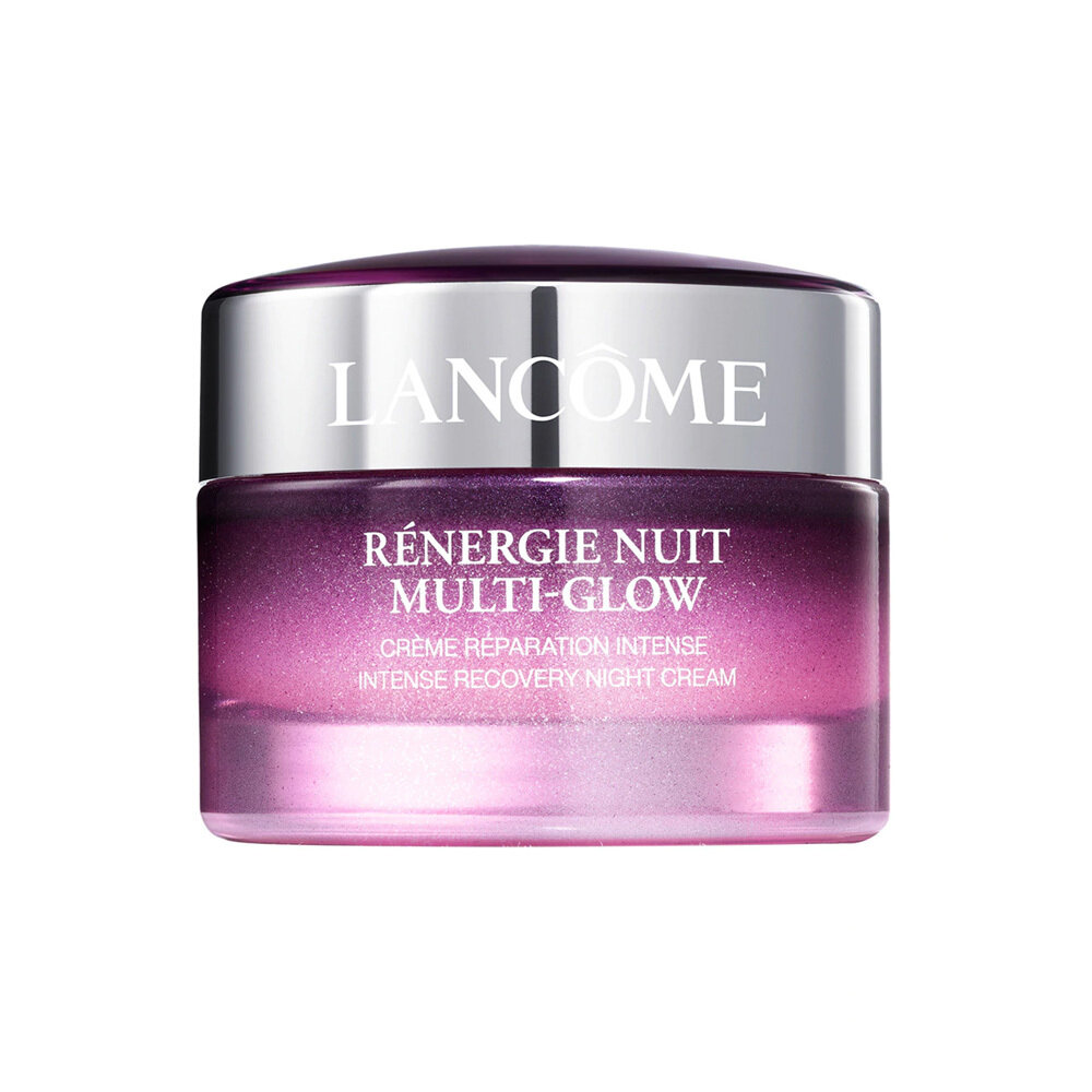 Lancôme RÉNERGIE multi-glow crème nuit 50ml