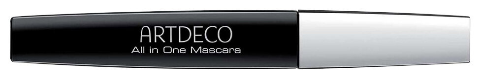 Artdeco All In One Máscara 01 Black