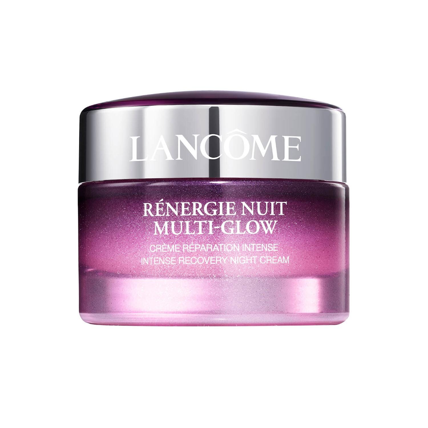 Lancôme RÉNERGIE multi-glow crème nuit 50ml
