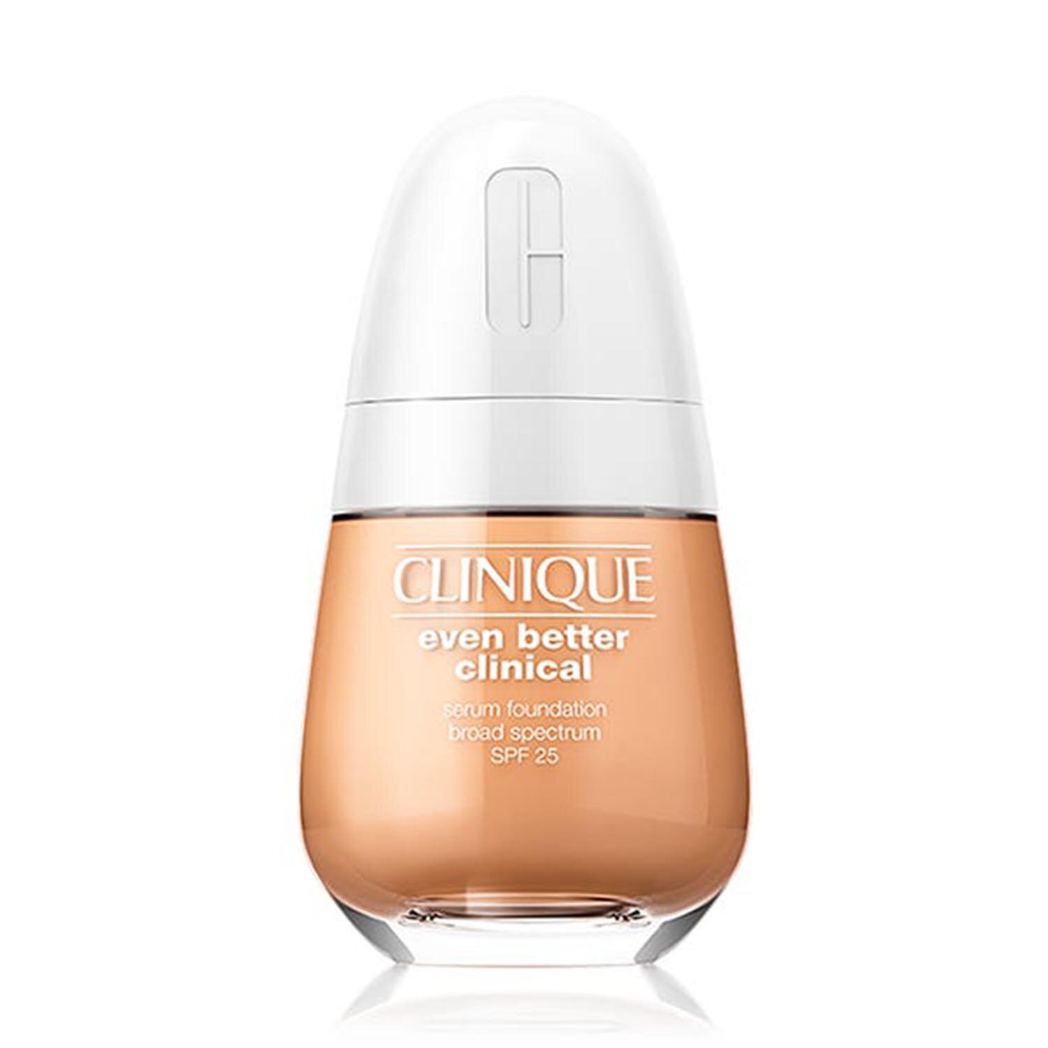 Clinique Even Better Clinical Serum Foundation SPF20