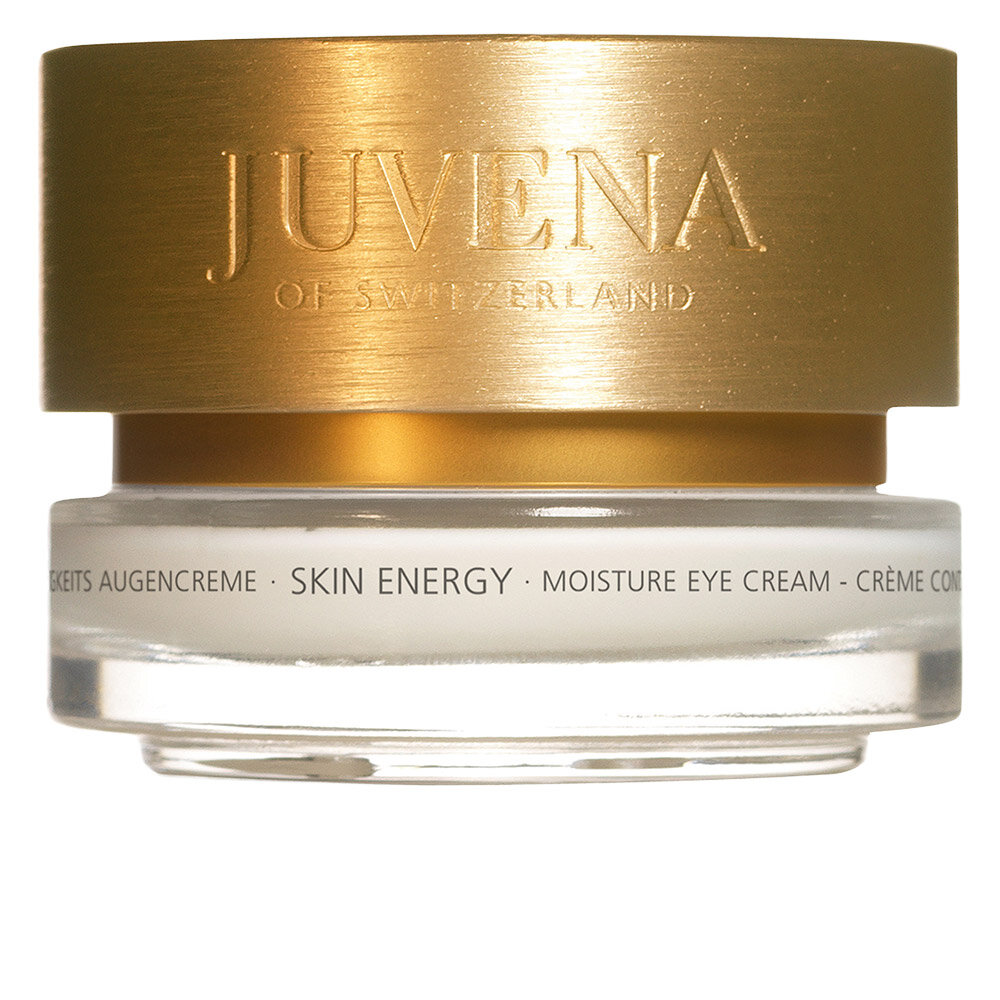 Juvena Haut Energy Moisture Eye Cream 15ml