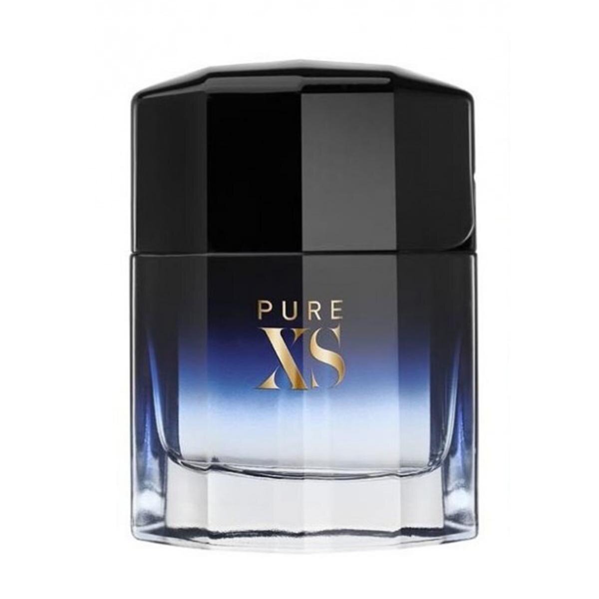 Paco Rabanne Pure XS Eau de Toilette Spray (50ml)