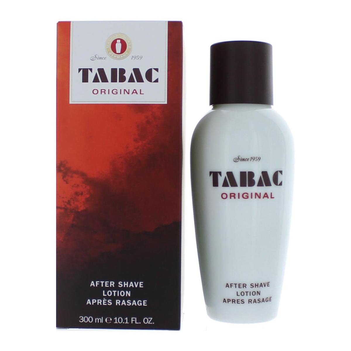Tabac Original After Shave Lotion 100ml