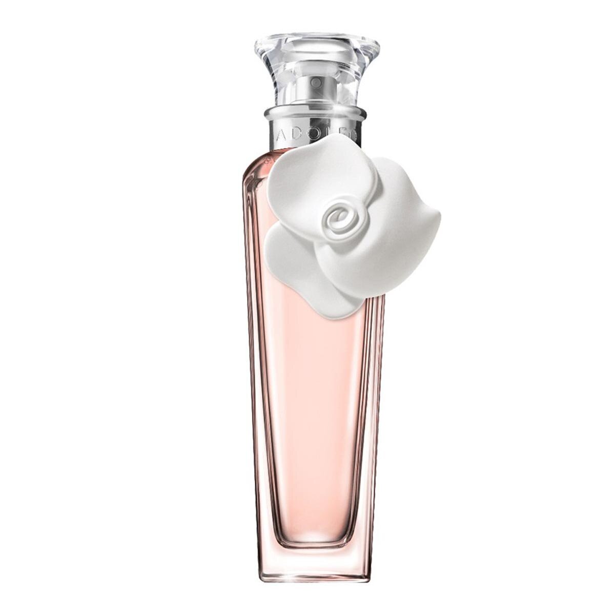 Adolfo Dominguez Agua Fresca de Rosas Blancas Eau de Toilette für Frauen 200 ml