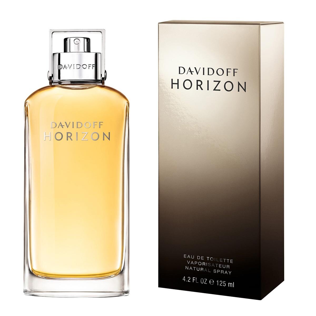 Davidoff Horizon Edt Spray