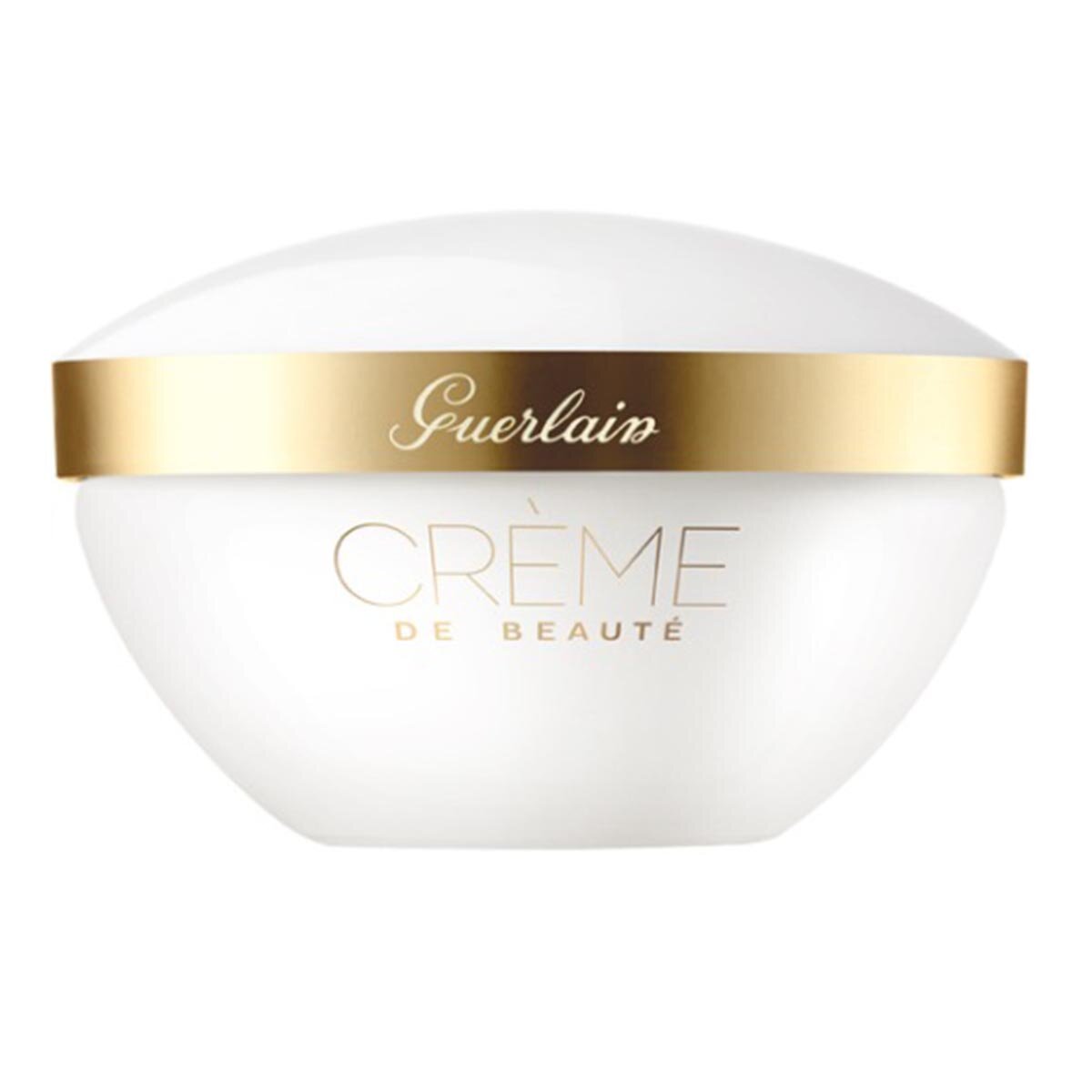Guerlain Crème de Beauté Creme Demaquillqnte 200ml