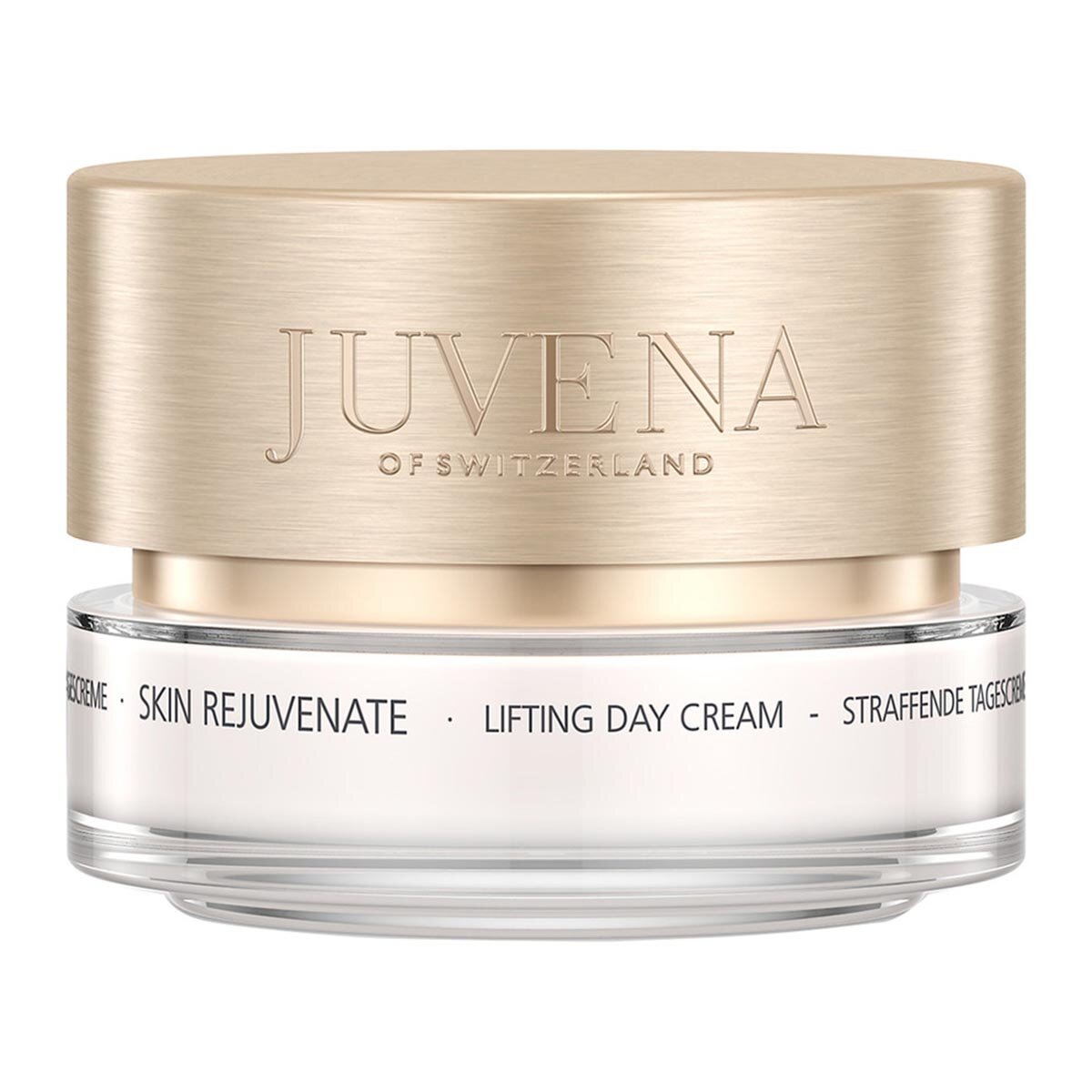 Juvena Rejuvenate Intensiv Aufbauende Tagescreme 50ml