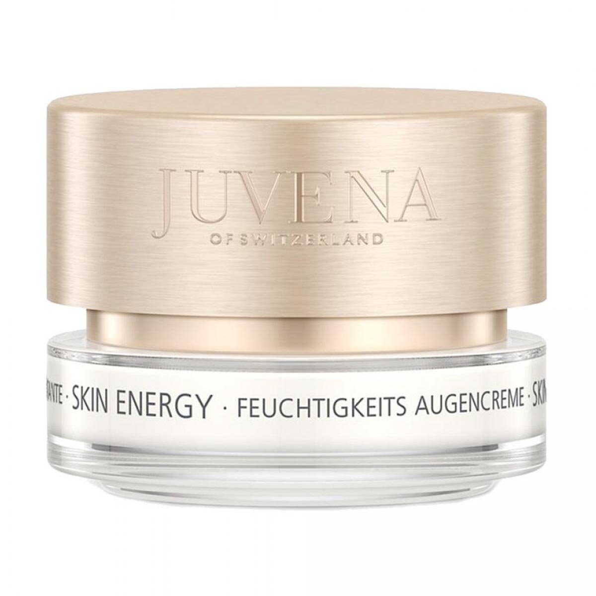 Juvena Haut Energy Moisture Eye Cream 15ml
