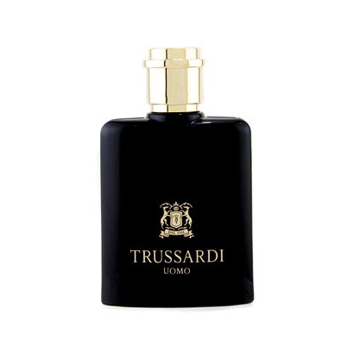 Trussardi Uomo Eau De Toilette Spray 50ml