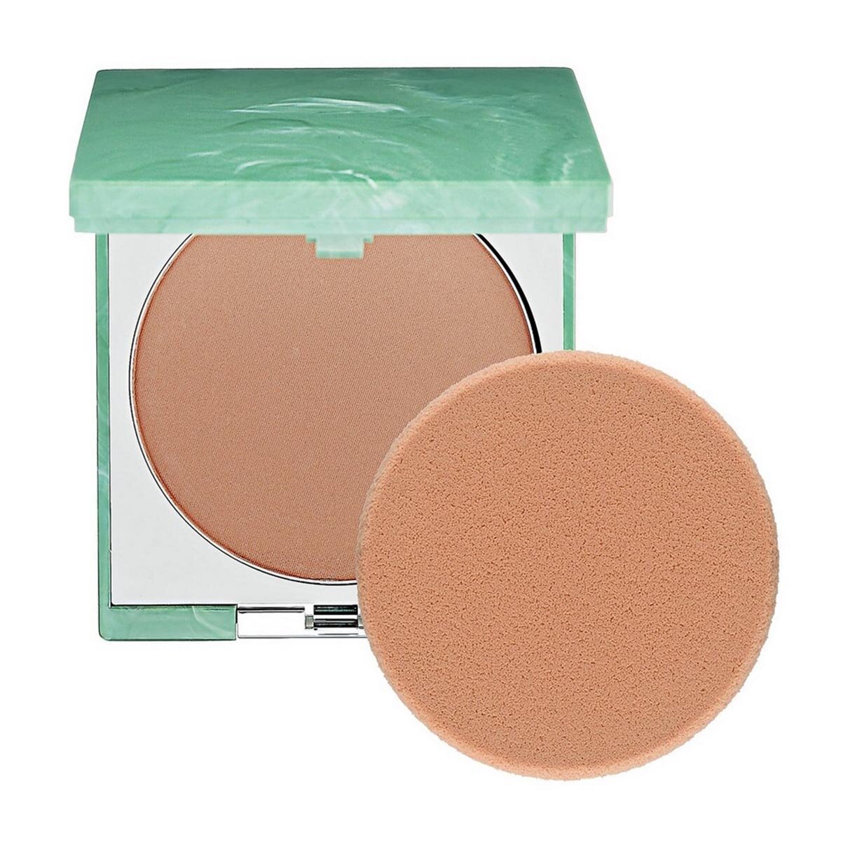 Clinique Superpowder Double Face Powder 04 Matte Honey 10 g