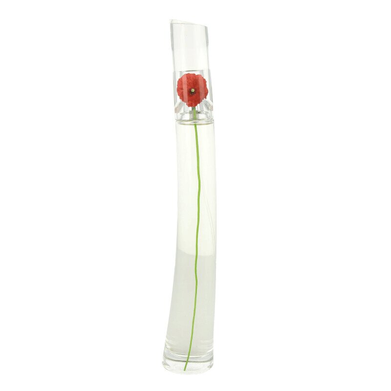 Kenzo Flower Eau De Parfum Spray Nachfüllbar 100ml