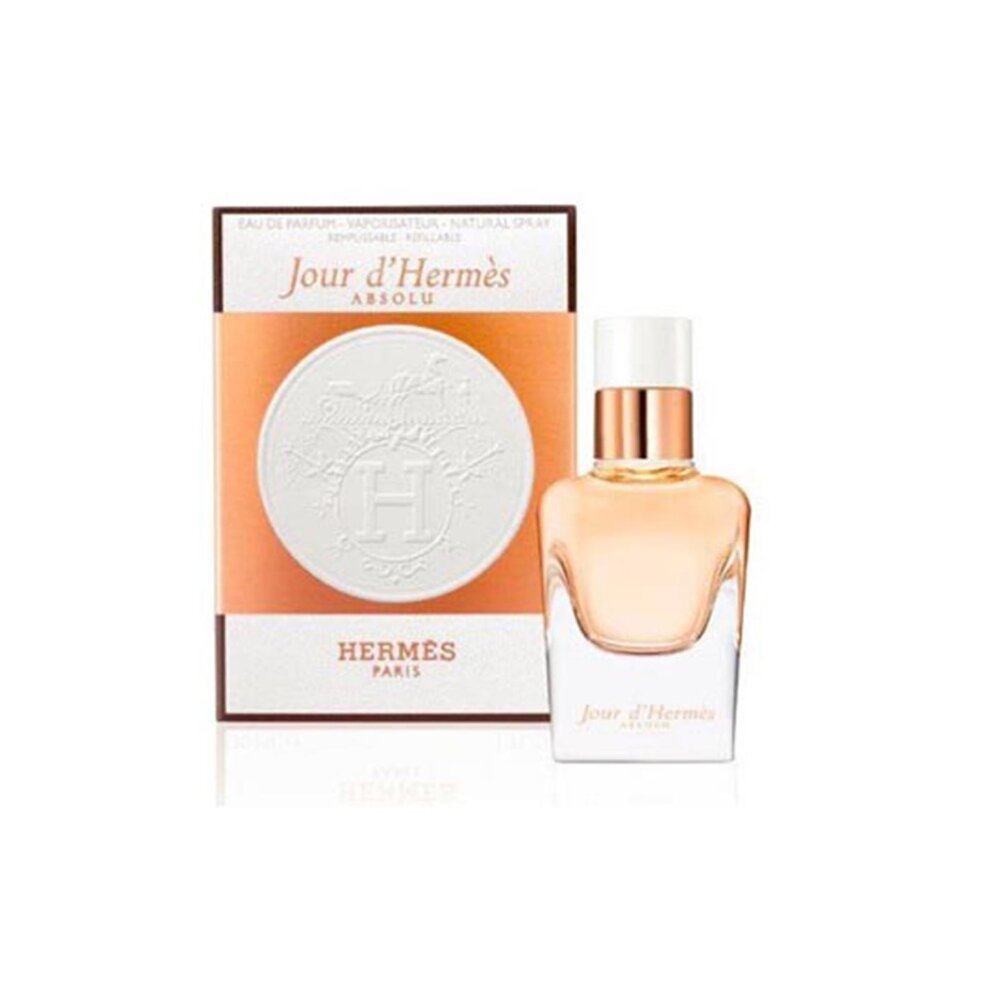 Hermès Jour d'Hermes Absolu EdP Nachfüllbar 50ml NEU & OVP