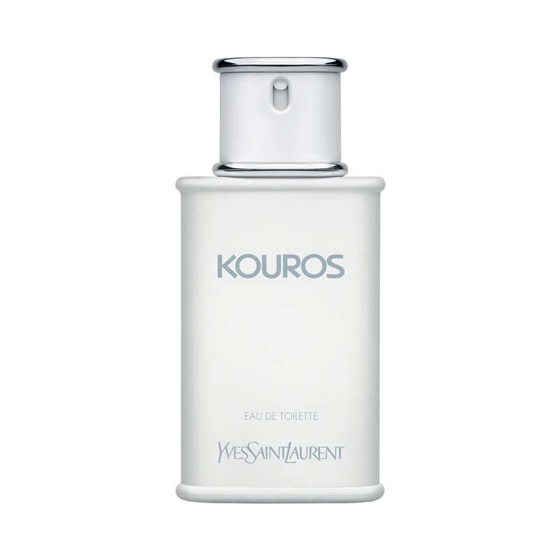 YSL Kouros Edt Spray 100ml