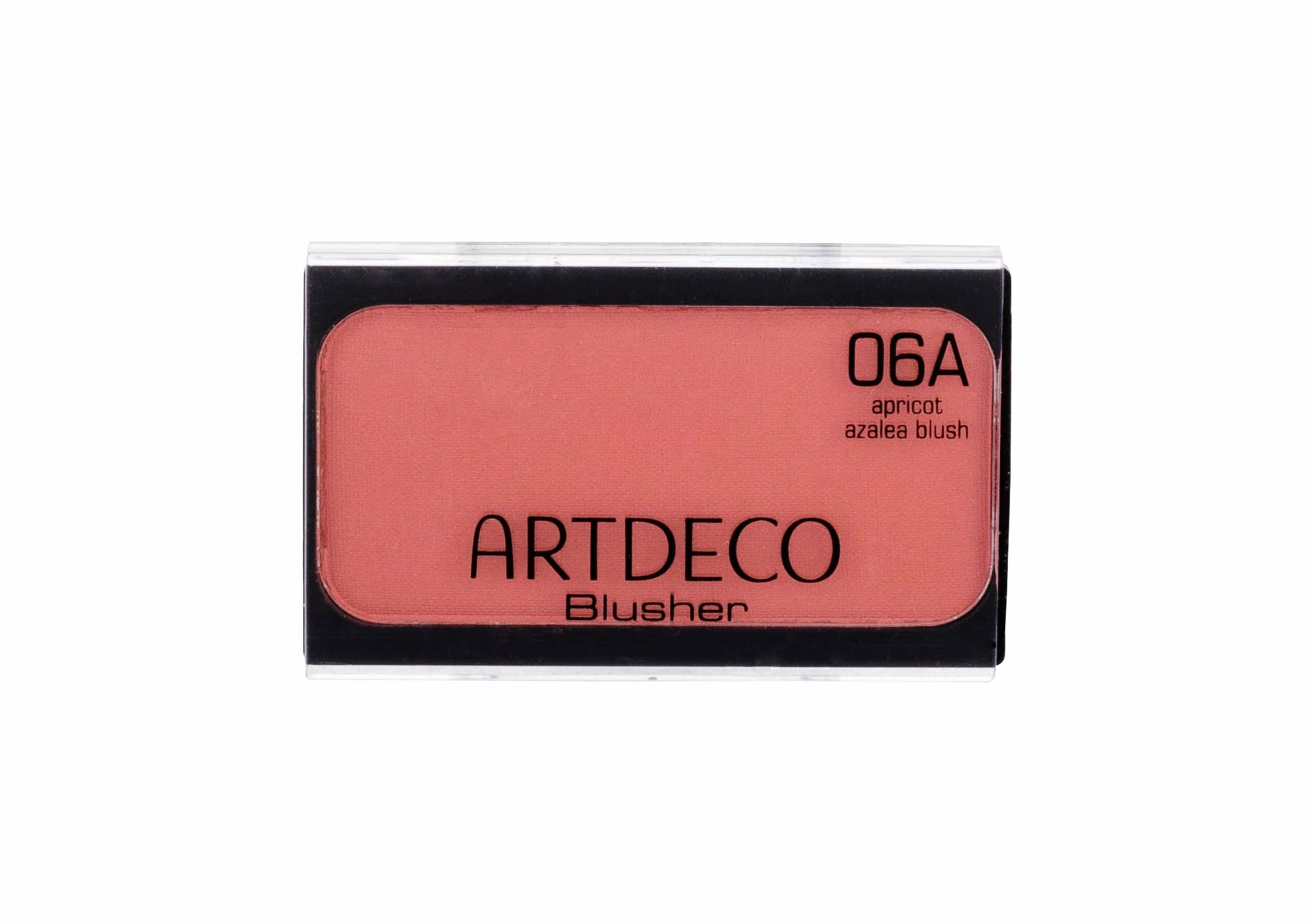 Artdeco Blusher 06A Apricot Azalea Blush