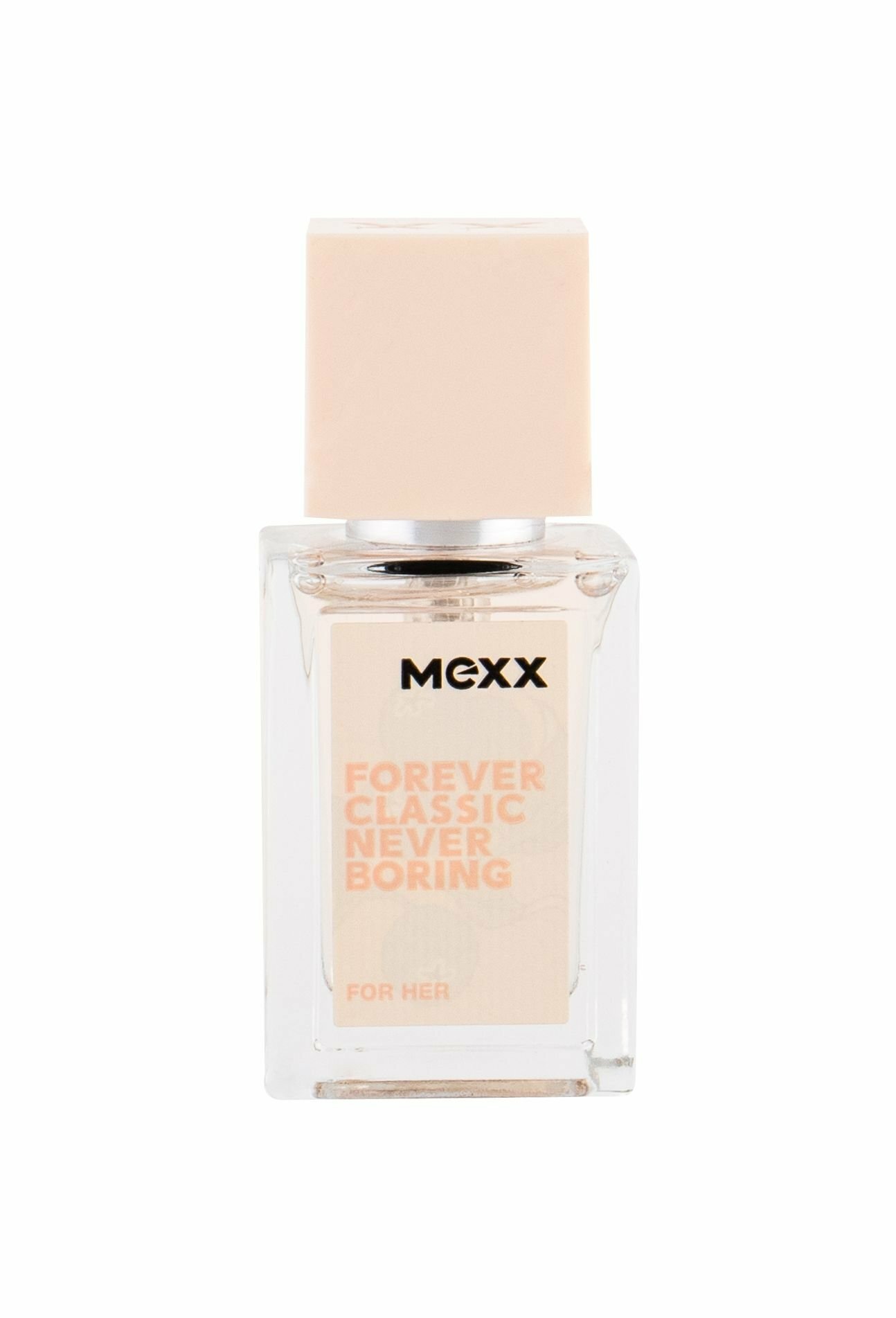 Mexx Forever Classic Never Boring Edt 15ml