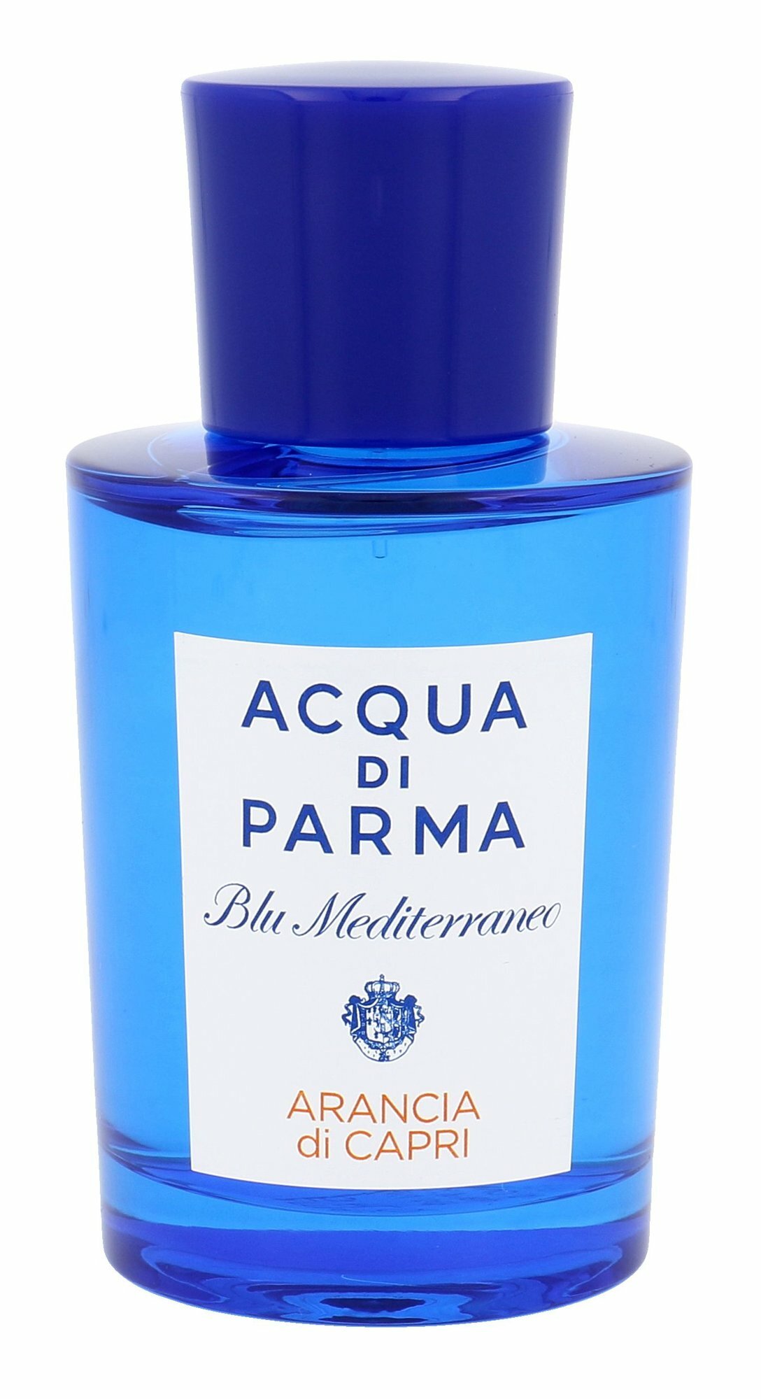 Acqua Di Parma Blu Mediterraneo Arancia Di Capri Eau de Toilette 75ml