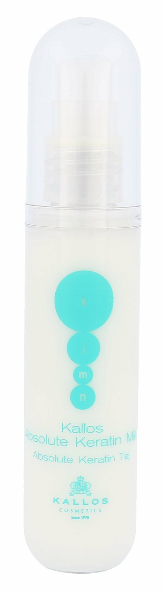 Kallos Cosmetics for Women 50ml