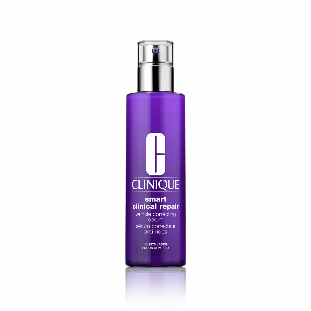 Clinique Smart Clinical Repair Wrinkle Correcting Serum