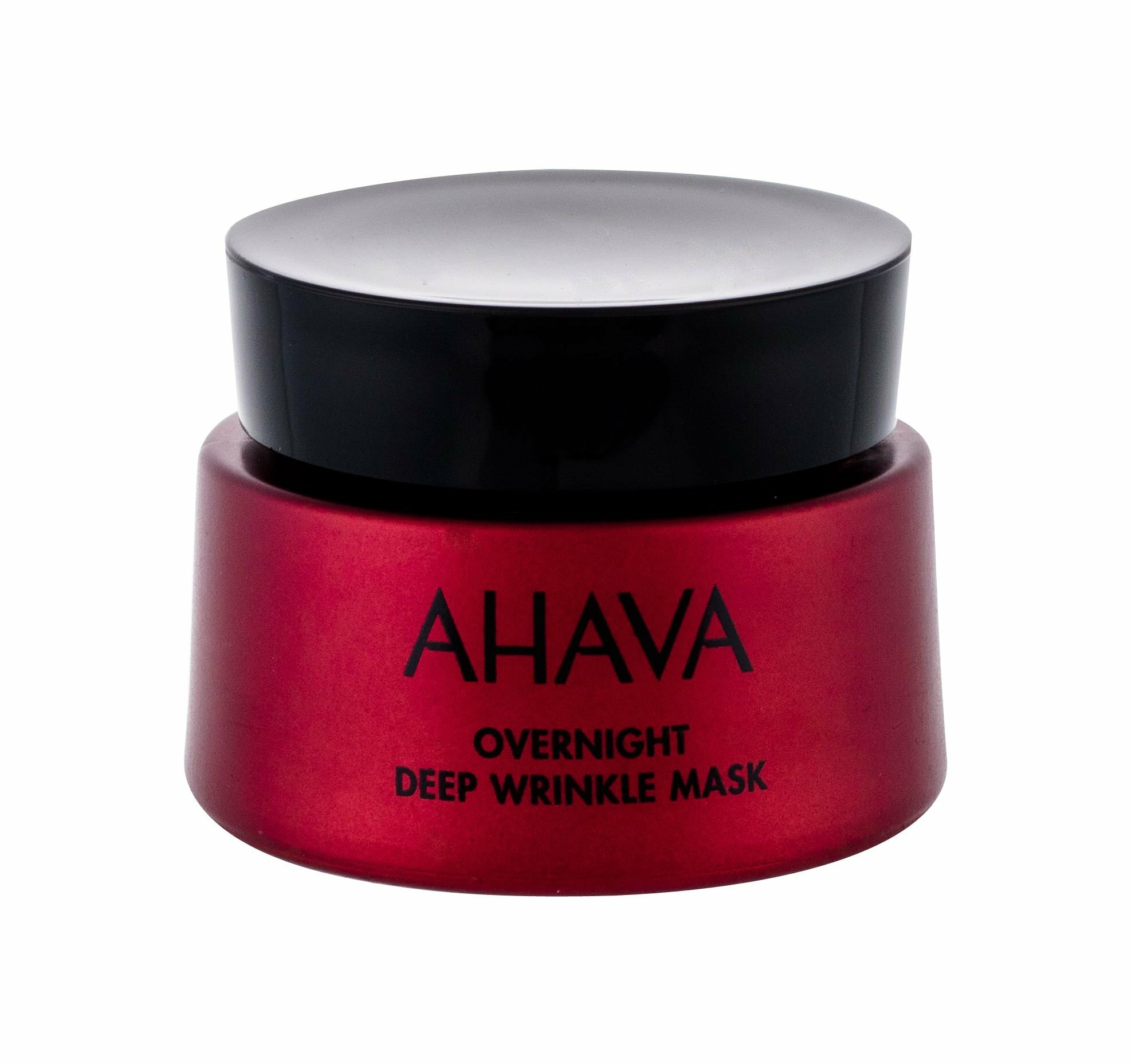 Ahava Apple of Sodom Overnight Deep Wrinkle Mask