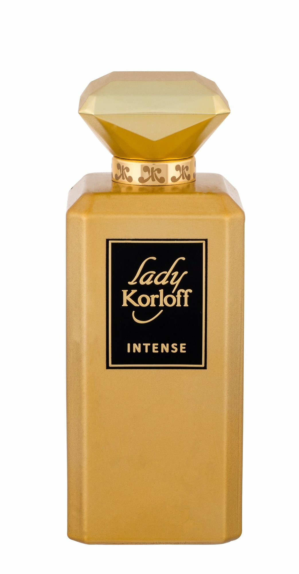 Korloff Lady Intense Eau De Parfum Spray 90ml für Frauen