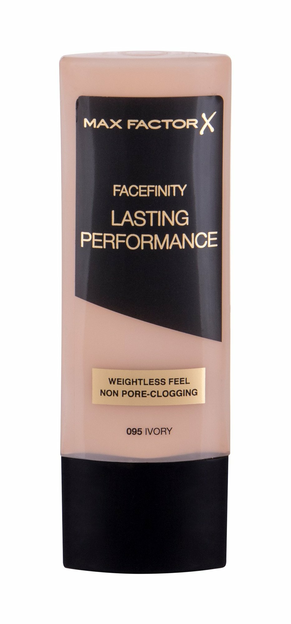 Max Factor Facefinity Lasting Performance Foundation 95 Ivory